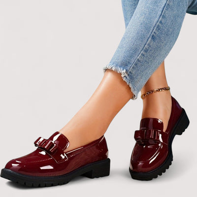 Maya -Shiny Glamorous Sandal