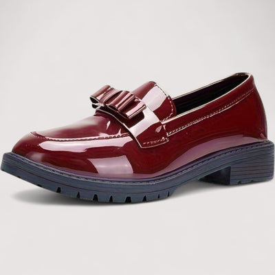 Maya -Shiny Glamorous Sandal