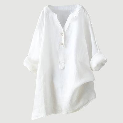 Danika – Breezy Shirt