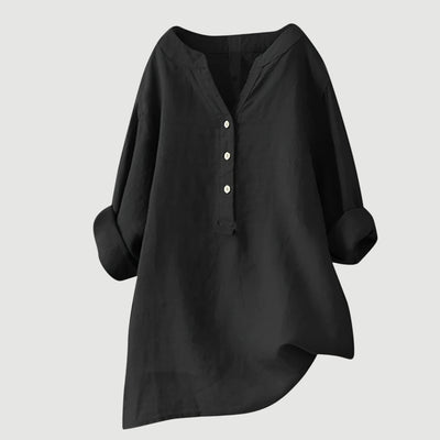 Danika – Breezy Shirt