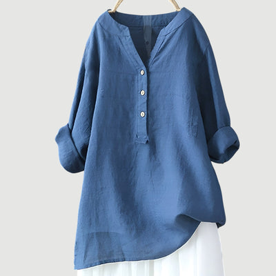 Danika – Breezy Shirt