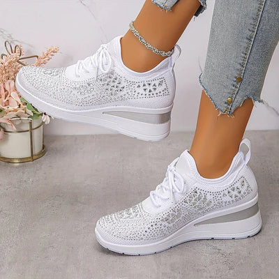 Sienna –  Sneakers