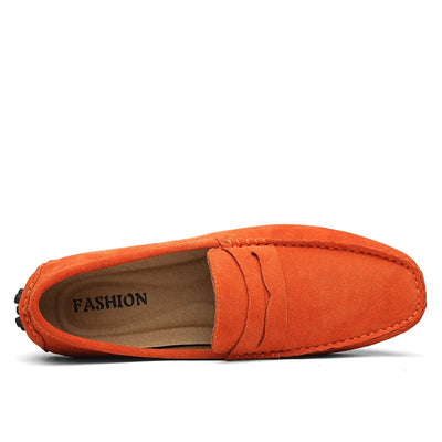 Brandon – Quiet Sophistication, Every Step