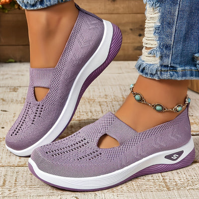 Ava – Extra-Space Support Shoes