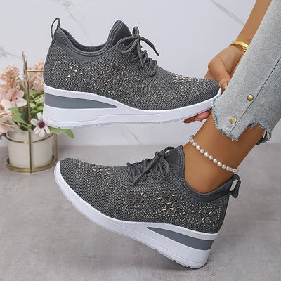 Sienna –  Sneakers