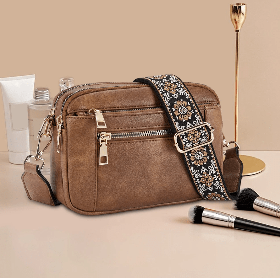 Nylah - Colorful Shoulder Bag