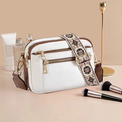 Nylah - Colorful Shoulder Bag