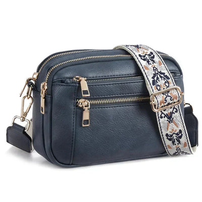 Nylah - Colorful Shoulder Bag