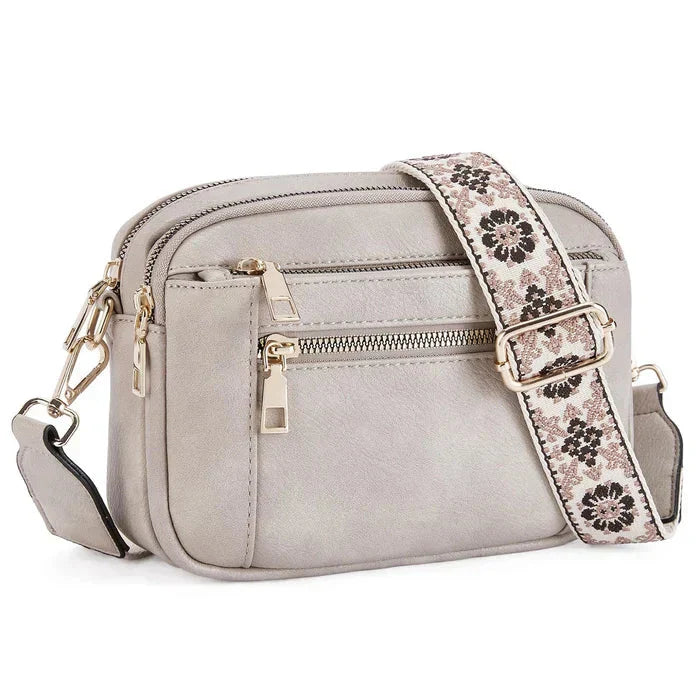 Nylah - Colorful Shoulder Bag