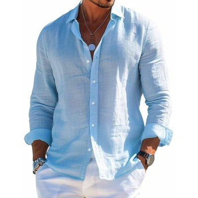 Connor – Fresh Style, Effortless Fit