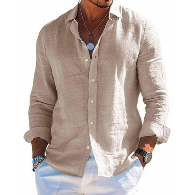 Connor – Fresh Style, Effortless Fit