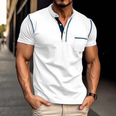 Owen – Laid-Back Style, All Summer