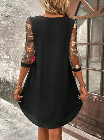 Mia – Light & Elegant Summer Dress