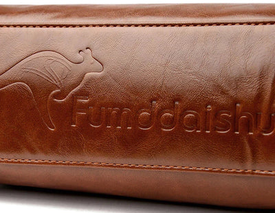 Majestueux - Elegant Leather Bag