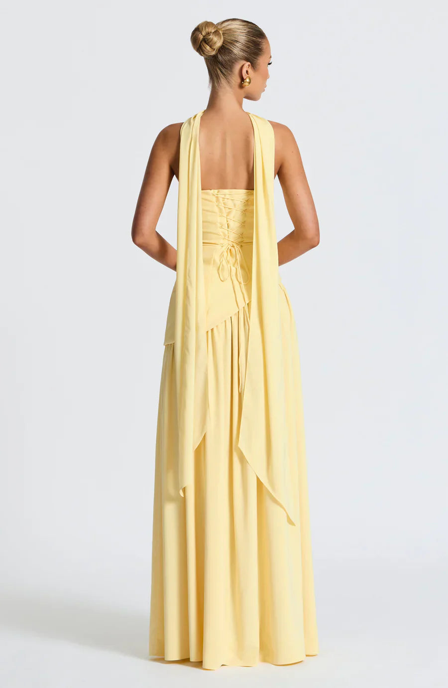Leah – Made for Sunlit Moments