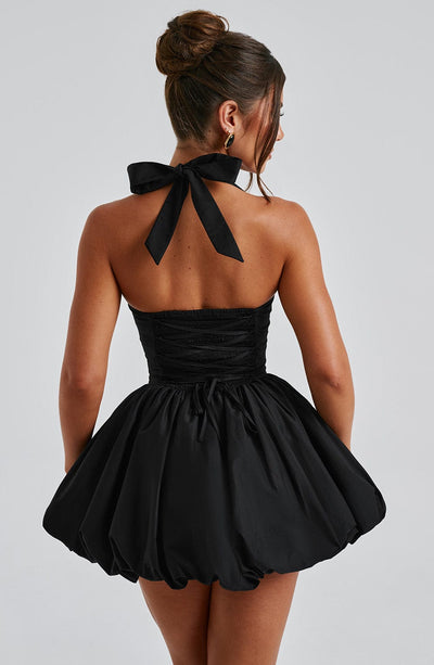 Odette™ | Elegant Summer Mini Dress