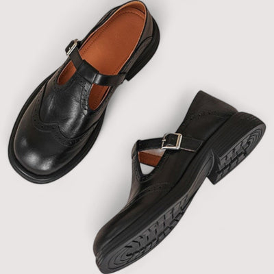 Elisa - Elegant Comfortable Heel