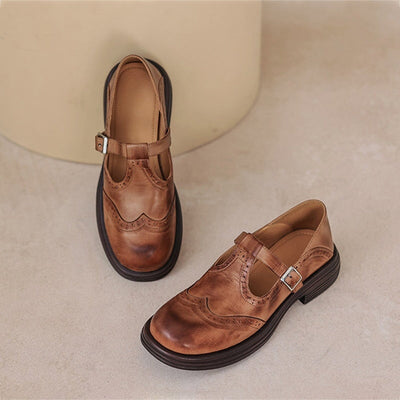 Maya – Versatile Summer Sandals