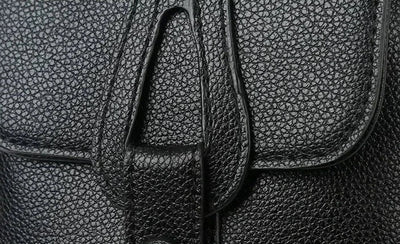 Yenthle - Elegant Retro Leather Bag