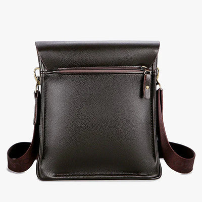 Vionna - Elegant Leather Bag