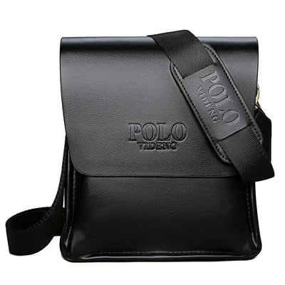 Vionna - Elegant Leather Bag