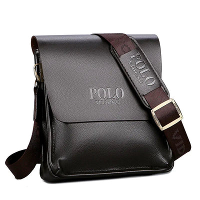 Vionna - Elegant Leather Bag