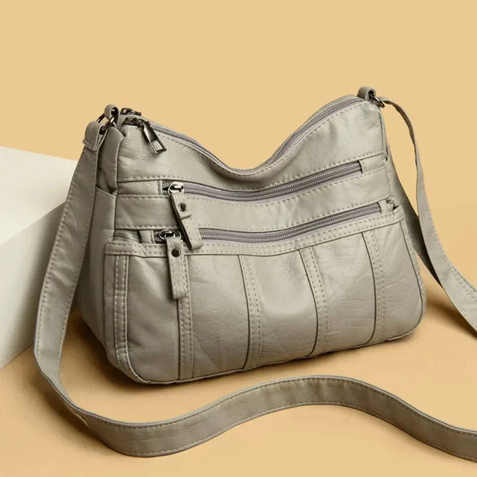 Nina - Elegant Shoulder Bag