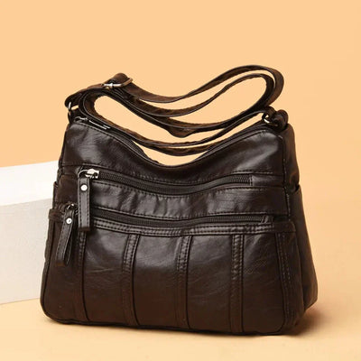 Nina - Elegant Shoulder Bag