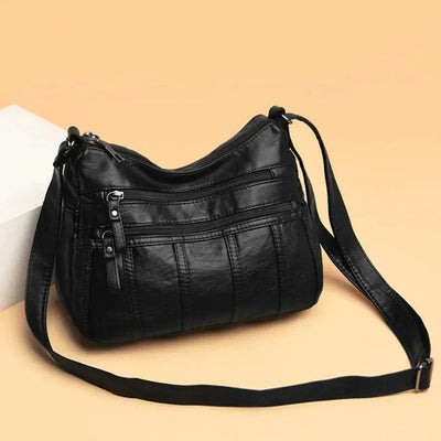 Nina - Elegant Shoulder Bag