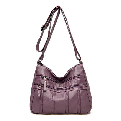 Nina - Elegant Shoulder Bag