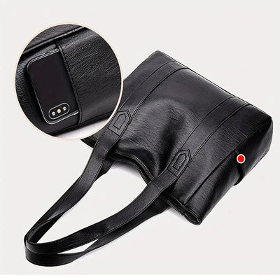 Authentique - Elegant Shoulder Bag