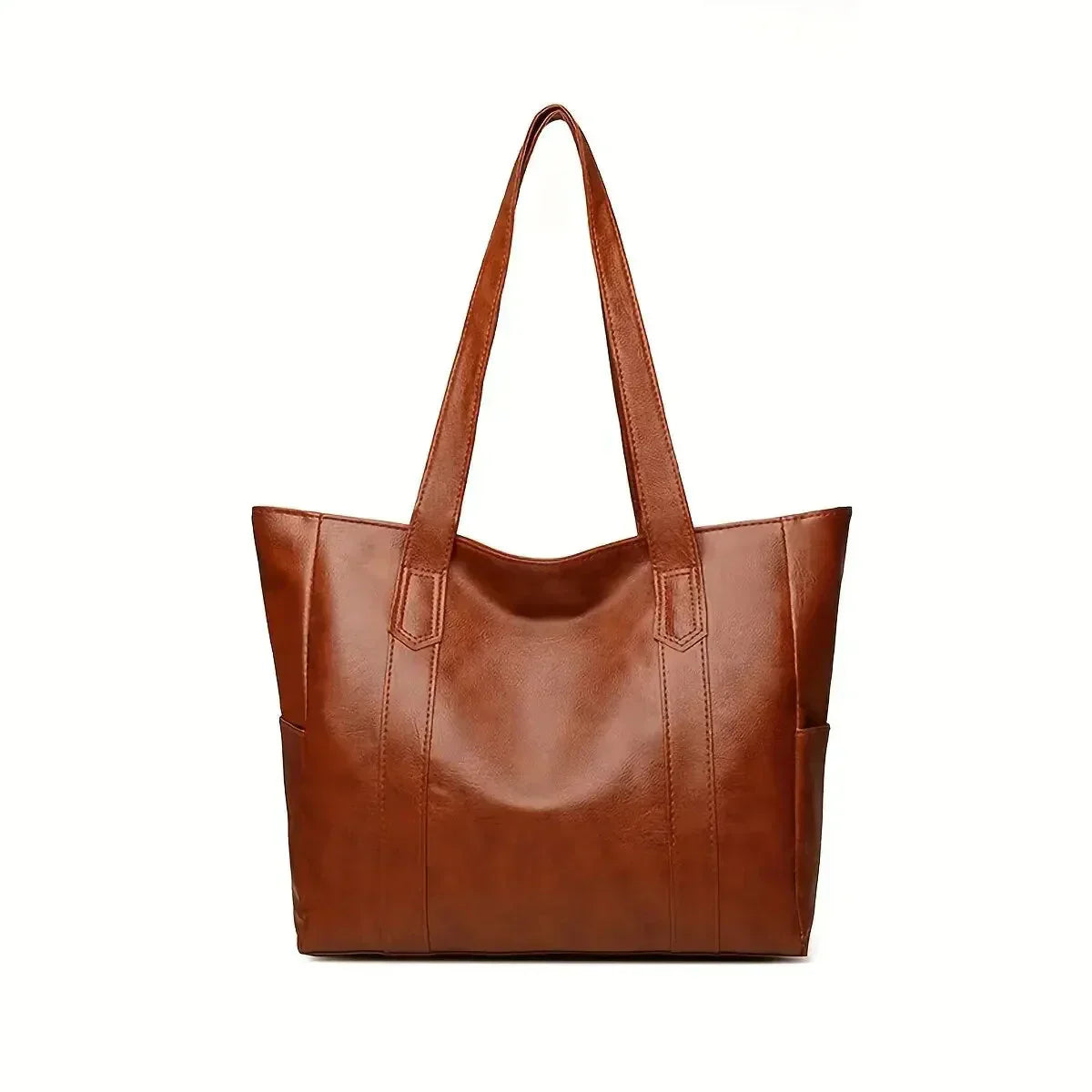 Authentique - Elegant Shoulder Bag