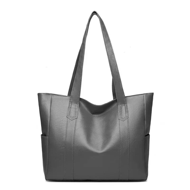 Authentique - Elegant Shoulder Bag