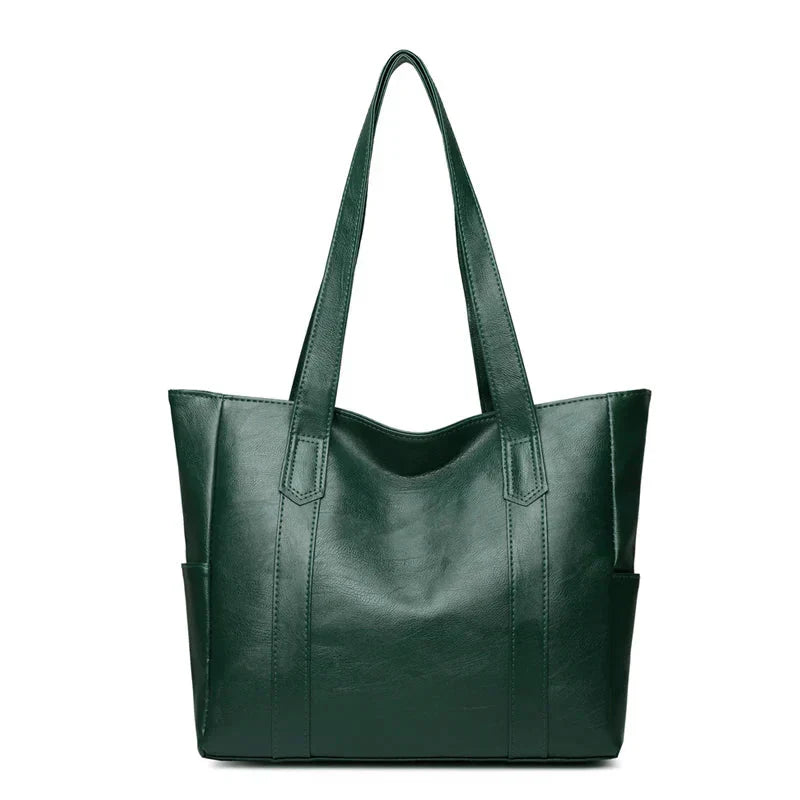 Authentique - Elegant Shoulder Bag