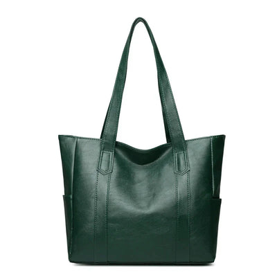 Authentique - Elegant Shoulder Bag