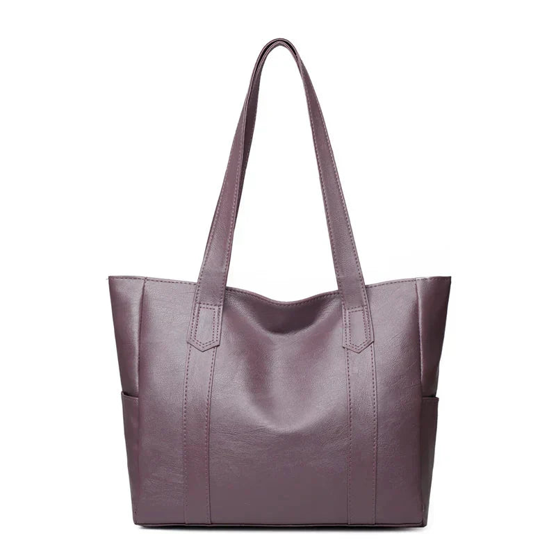 Authentique - Elegant Shoulder Bag