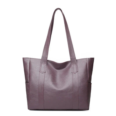 Authentique - Elegant Shoulder Bag