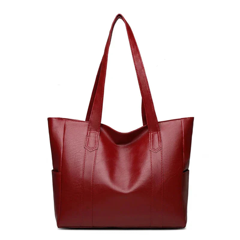 Authentique - Elegant Shoulder Bag