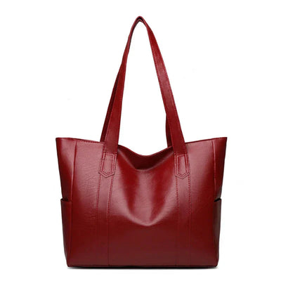 Authentique - Elegant Shoulder Bag