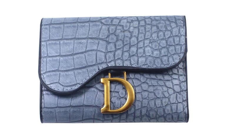 Dynastie - Elegant Leather Wallet