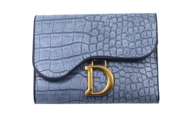 Dynastie - Elegant Leather Wallet