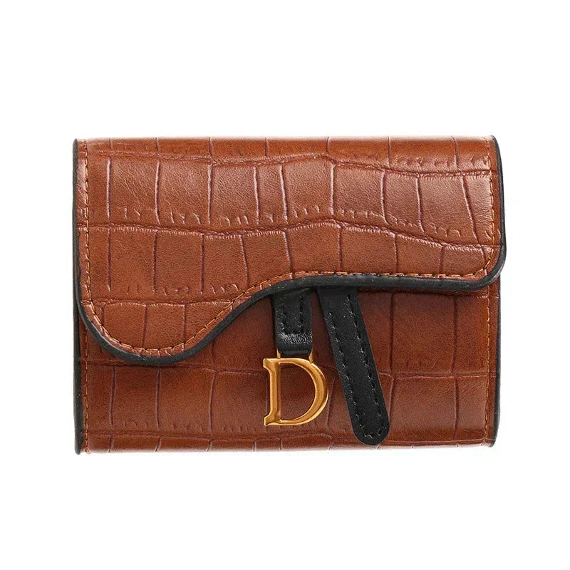 Dynastie - Elegant Leather Wallet