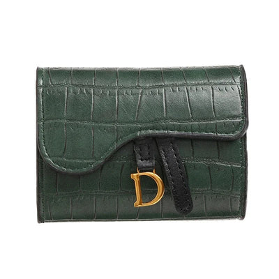 Dynastie - Elegant Leather Wallet