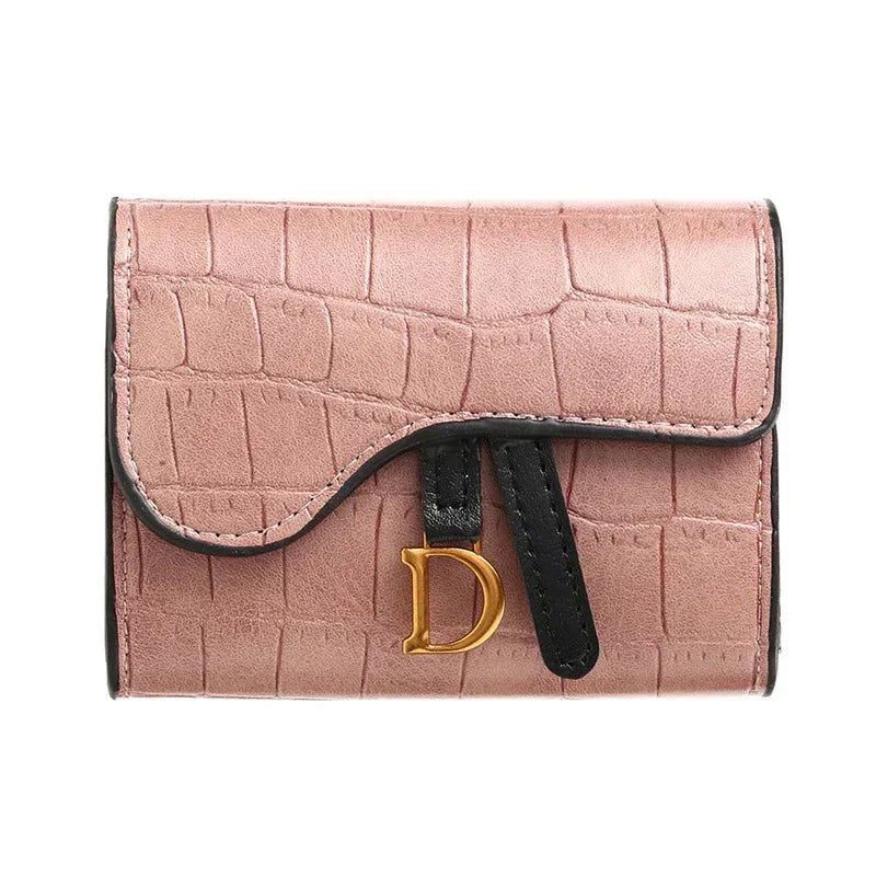 Dynastie - Elegant Leather Wallet