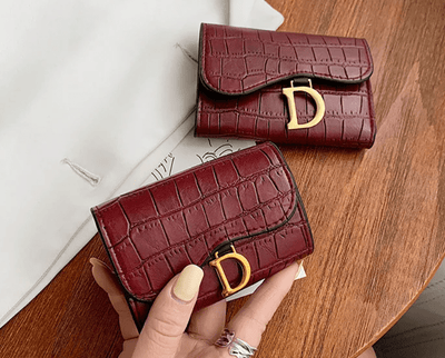 Dynastie - Elegant Leather Wallet